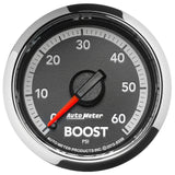 2-1/16" BOOST 0-60 PSI GEN 4 DODGE FACTORY MATCH
