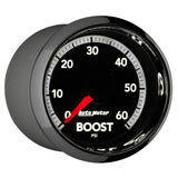 2-1/16" BOOST 0-60 PSI GEN 4 DODGE FACTORY MATCH