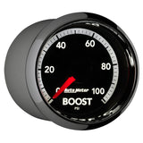 2-1/16" BOOST 0-100 PSI GEN 4 DODGE FACTORY MATCH