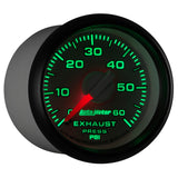 2-1/16" EXHAUST PRESSURE 0-60 PSI GEN 3 DODGE FACTORY MATCH