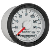 2-1/16" PYROMETER 0-1600 °F GEN 3 DODGE FACTORY MATCH