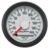 2-1/16" PYROMETER 0-2000 °F GEN 3 DODGE FACTORY MATCH