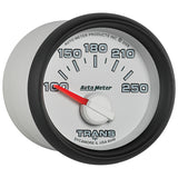 2-1/16" TRANSMISSION TEMPERATURE 100-250 °F GEN 3 DODGE FACTORY MATCH