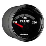 2-1/16" TRANSMISSION TEMPERATURE 100-250 °F GEN 4 DODGE FACTORY MATCH