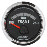 2-1/16" TRANSMISSION TEMPERATURE 100-250 °F GEN 4 DODGE FACTORY MATCH