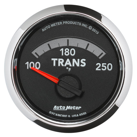 2-1/16" TRANSMISSION TEMPERATURE 100-250 °F GEN 4 DODGE FACTORY MATCH