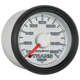 2-1/16" TRANSMISSION TEMPERATURE 100-260 °F GEN 3 DODGE FACTORY MATCH