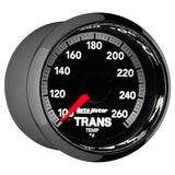 2-1/16" TRANSMISSION TEMPERATURE 100-260 °F GEN 4 DODGE FACTORY MATCH