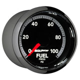 2-1/16" FUEL PRESSURE 0-100 PSI GEN 4 DODGE FACTORY MATCH