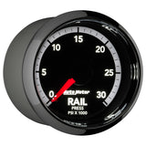 2-1/16" FUEL RAIL PRESSURE 0-30K PSI GEN 4 DODGE FACTORY MATCH