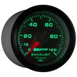 2-1/16" EXHAUST PRESSURE 0-100 PSI GEN 3 DODGE FACTORY MATCH