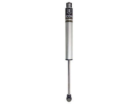 ICON 2022-2025 Nissan Frontier 0-1.5" Lift Rear V.S. 2.0 Aluminum Series Shock Absorber Internal Reservoir