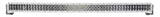 RIGID RDS-Series PRO Curved LED Light Spot Optic 50 Inch White Housing