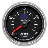 2-1/16" FUEL LEVEL PROGRAMMABLE 0-280 O MOPAR #77060043