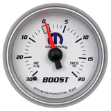 2-1/16" BOOST/VACUUM 30 IN HG/20 PSI MOPAR