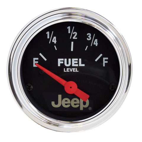 2-1/16” FUEL LEVEL 73-10 O JEEP