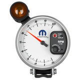 5" PEDESTAL TACHOMETER 0-10000 RPM MOPAR
