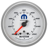 2-5/8" WATER TEMPERATURE 100-260 °F MOPAR