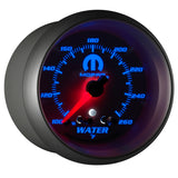 2-5/8" WATER TEMPERATURE 100-260 °F MOPAR
