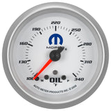 2-5/8" OIL TEMPERATURE 100-340 °F MOPAR