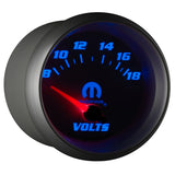 2-5/8" VOLTMETER 8-18V MOPAR