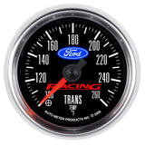 2-1/16" TRANSMISSION TEMPERATURE 100-260 °F FORD RACING