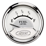 2-1/16" FUEL LEVEL 240-33 O SSE FORD MASTERPIECE