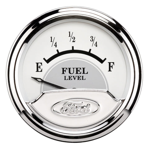 2-1/16" FUEL LEVEL 240-33 O SSE FORD MASTERPIECE