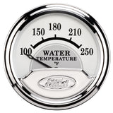 2-1/16" WATER TEMPERATURE 100-250 °F FORD MASTERPIECE