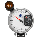 5" PEDESTAL TACHOMETER 0-10000 RPM (2.5 PPR) MOPAR