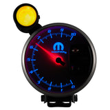 5" PEDESTAL TACHOMETER 0-10000 RPM (2.5 PPR) MOPAR