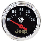 7 GAUGE DIRECT-FIT DASH KIT WRANGLER YJ 87-96 JEEP