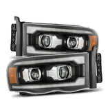 AlphaRex-Projector Headlights Chrome