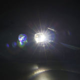 AlphaRex-Projector Headlights Alpha-Black