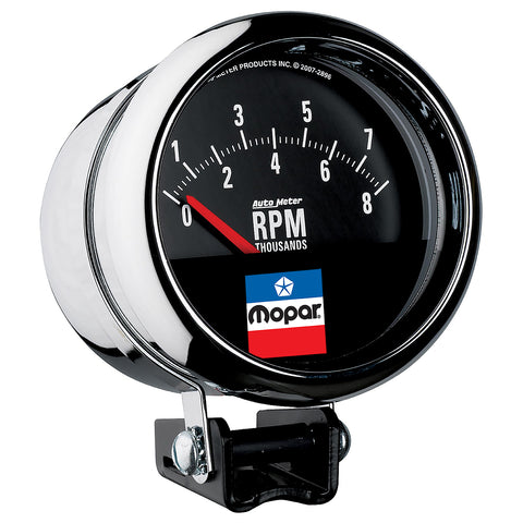3-3/4" TACH 8000 RPM SHORT SWEEP MOPAR CLASSIC