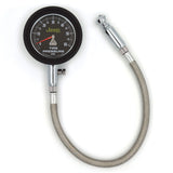 TIRE PRESSURE 0-60 PSI JEEP
