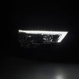 AlphaRex-Projector Headlights Chrome