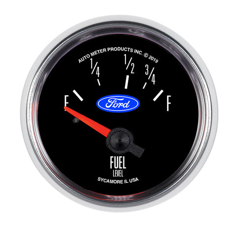 2-1/16" FUEL LEVEL 73-10 O FORD