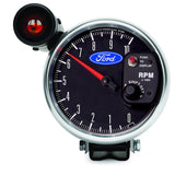 5" PEDESTAL TACHOMETER 0-10000 RPM FORD