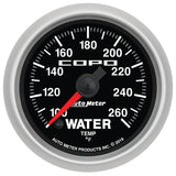 2-1/16" WATER TEMP 100-260 °F DIGITAL STEPPER MOTOR COPO