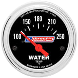 2" WATER TEMP 100-250`F MOPAR DIRECT CONNECTION