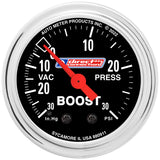 2-1/16" BOOST/VACUUM 30 IN HG/30 PSI MOPAR DIRECT CONNECTION