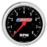 3-3/8" TACH 8000 RPM 468 CYL IN-DASH MOPAR DIRECT CONNECTION