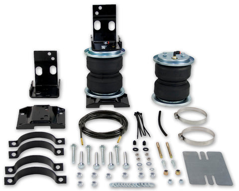 LoadLifter 5000 ULTIMATE With Internal Jounce Bumper - 88131