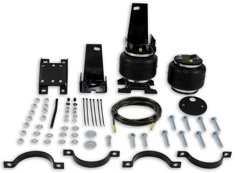 Air Lift LoadLifter 5000 ULTIMATE With Internal Jounce Bumper - 88132