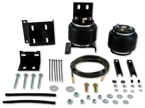 Air Lift LoadLifter 5000 ULTIMATE With Internal Jounce Bumper - 88140