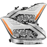 AlphaRex-Projector Headlights Chrome