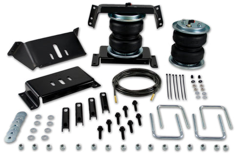 Air Lift LoadLifter 5000 ULTIMATE With Internal Jounce Bumper - 88202