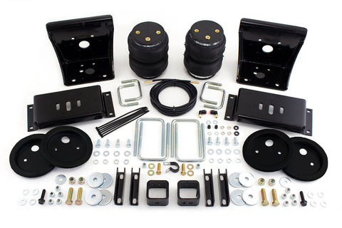 Air Lift LoadLifter 5000 ULTIMATE With Internal Jounce Bumper - 88212