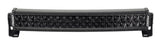 RIGID RDS-Series PRO Midnight Edition Curved LED Light Bar Spot Optic 20 Inch